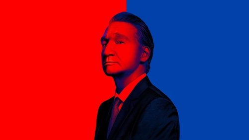 Real Time with Bill Maher