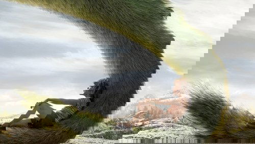 Pete's Dragon