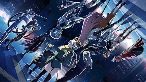 Juni Taisen: Zodiac War