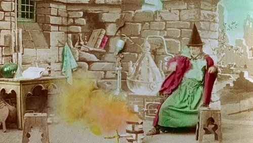 The Witch