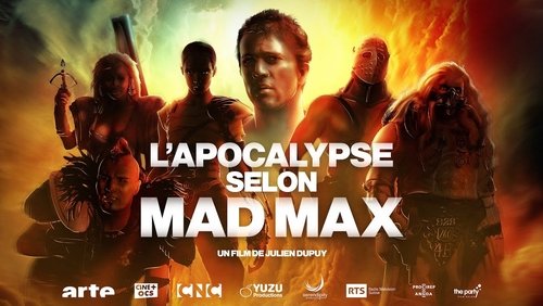 L'apocalypse selon Mad Max
