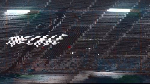The Cage