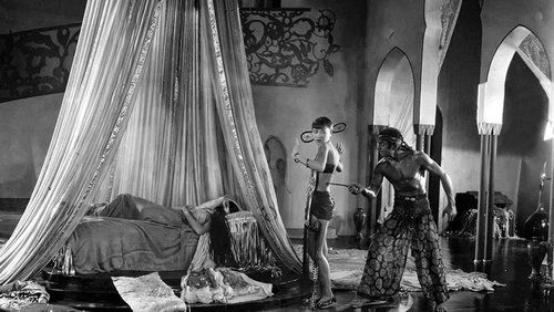 The Thief of Bagdad