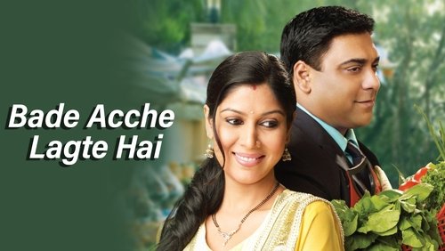 Bade Achhe Lagte Hai
