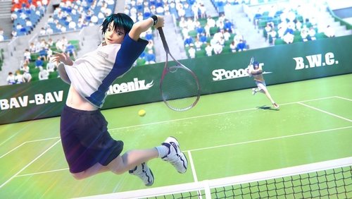 Ryoma! The Prince of Tennis