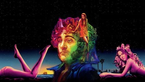 Inherent Vice