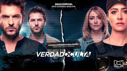 La verdad oculta (Verdad oculta)