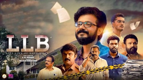 LLB (Life Line of Bachelors)