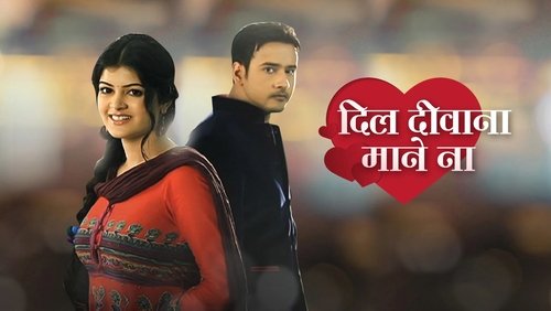 Dil Deewana Mane Na