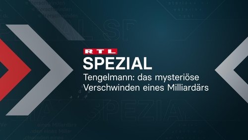 Tengelmann - Das mysteriöse Verschwinden des Milliardärs