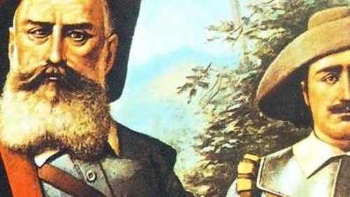 Universo Preto Paralelo