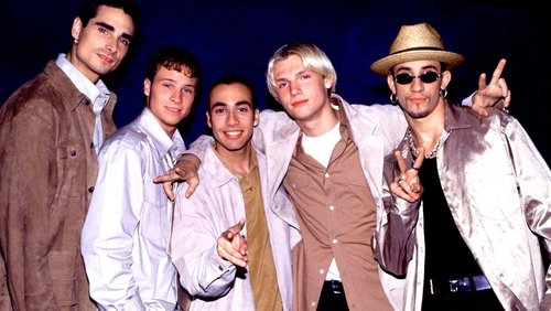 Backstreet Boys: Homecoming: Live in Orlando