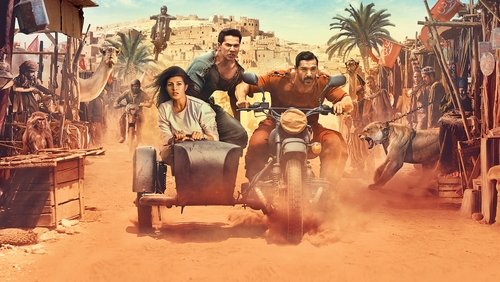 Dishoom