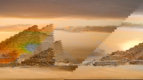 La Révélation des Pyramides 2 : l'Équateur penché, l'enquête continue...
