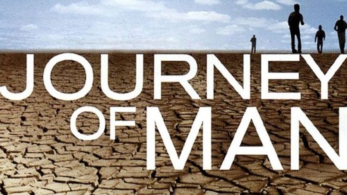 The Journey of Man: A Genetic Odyssey