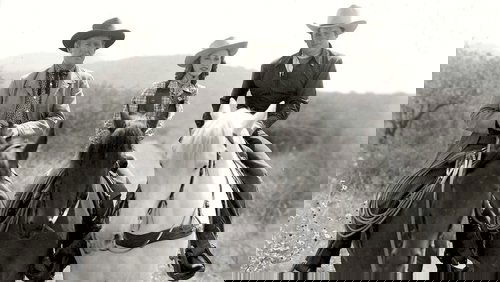 The Cherokee Flash
