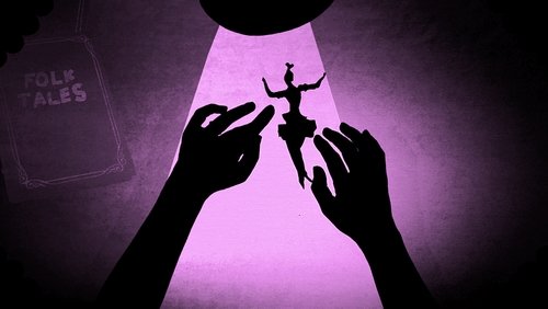 Lotte Reiniger: The Fairy Tale Films