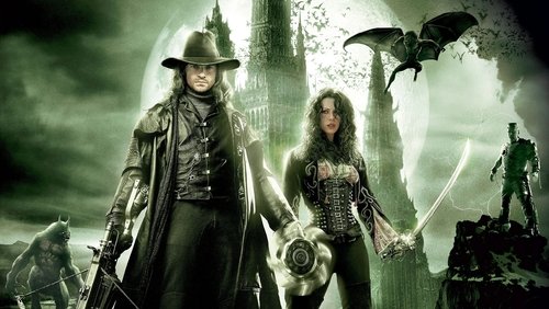 Van Helsing