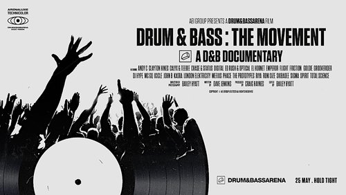 Drum & Bass: The Movement