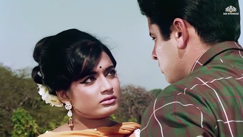 Dil Ne Pukara