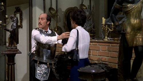 La descarriada