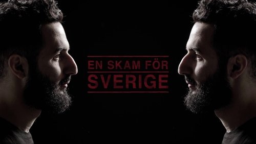 Shame for Swedish: Magnus Betnér och Soran Ismail