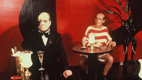 The Adventures of Picasso