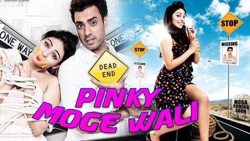Pinky Moge Wali