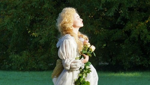 The Secret Versailles of Marie-Antoinette