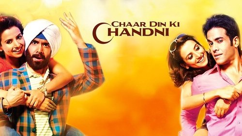 Chaar Din Ki Chandni