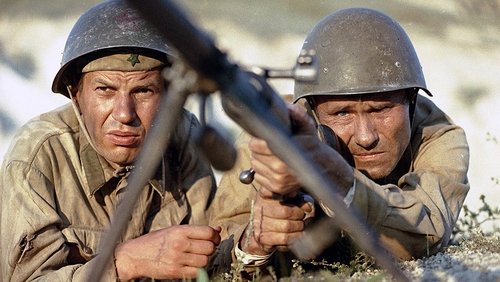 They Fought for Their Motherland