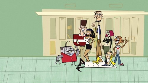 Clone High