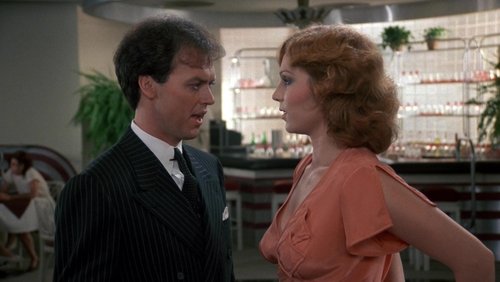 Johnny Dangerously