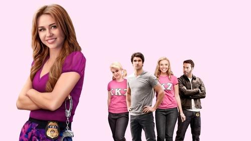So Undercover