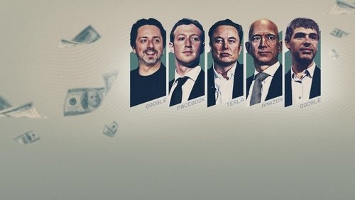 Rise of the Billionaires