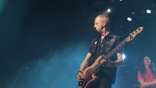 Tyketto - Live From Milan