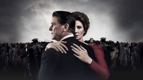 Killing Reagan