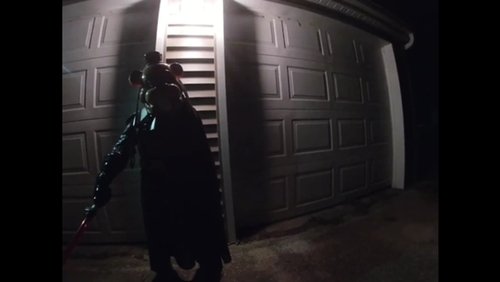 Bubby's Nightmare