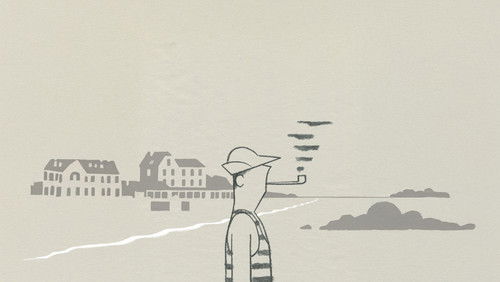 Monsieur Hulot's Holiday