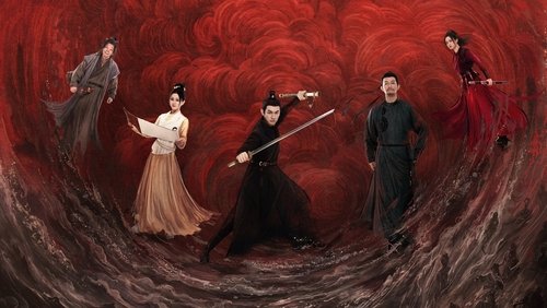 Strange Tales of Tang Dynasty