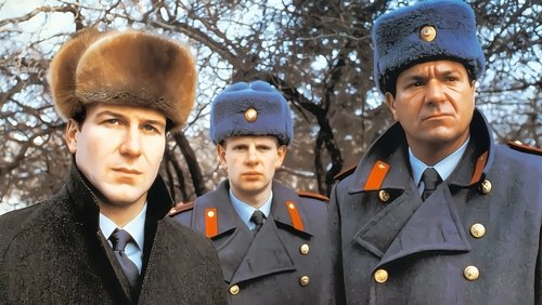 Gorky Park