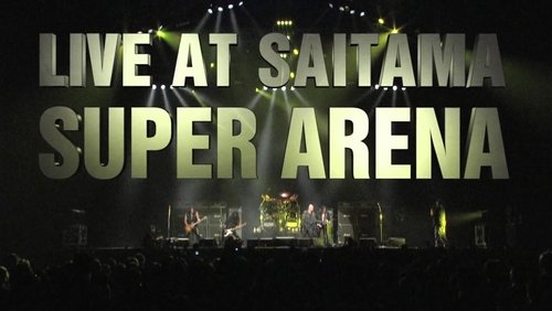 Halford: Live At Saitama Super Arena