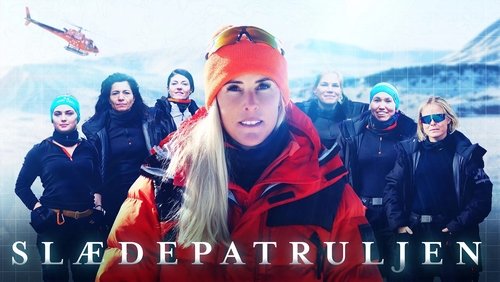 Slædepatruljen