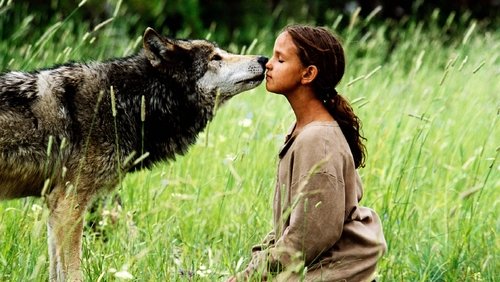 Wolf Summer