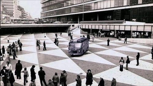 The Bus