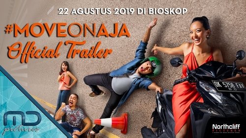#MoveOnAja