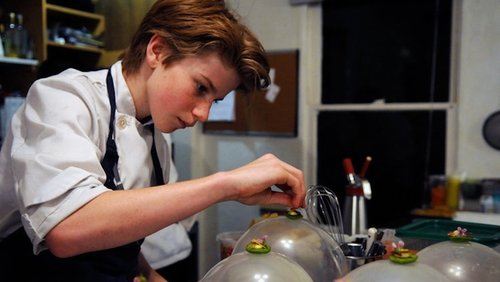 Chef Flynn