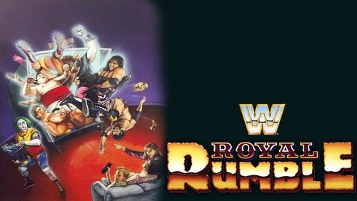 WWE Royal Rumble 1994