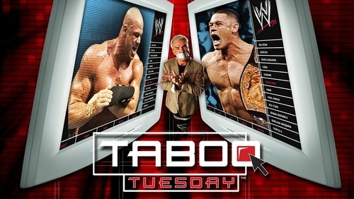 WWE Taboo Tuesday 2005