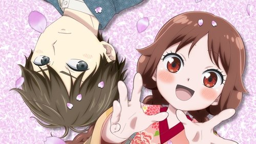 Taisho Otome Fairy Tale